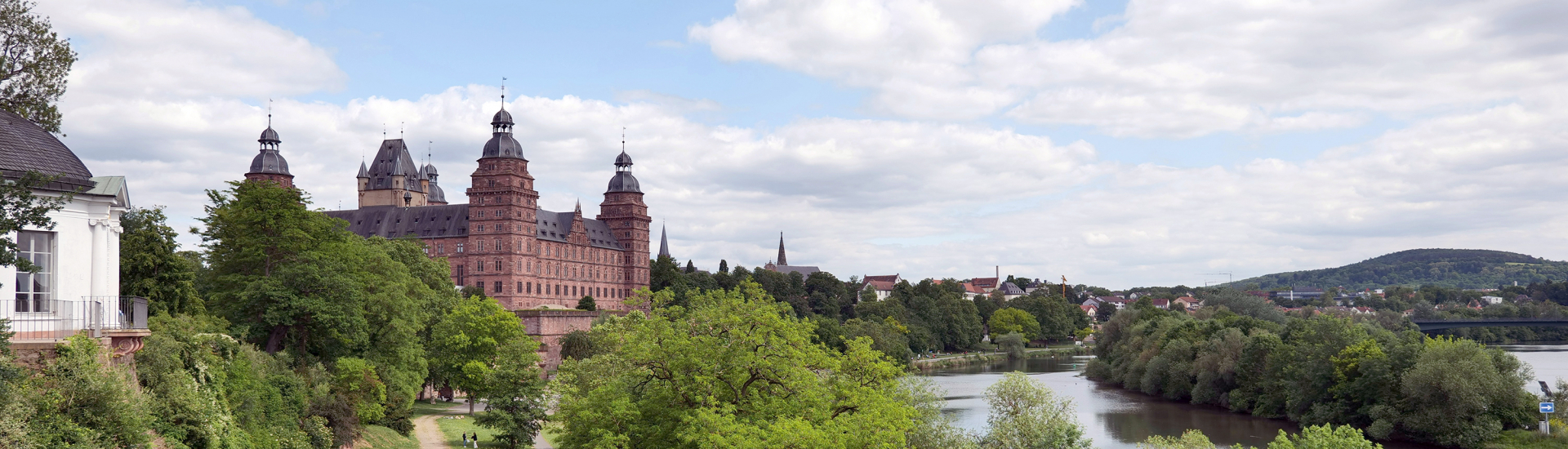 Aschaffenburg, Unsplash_Axel Richter