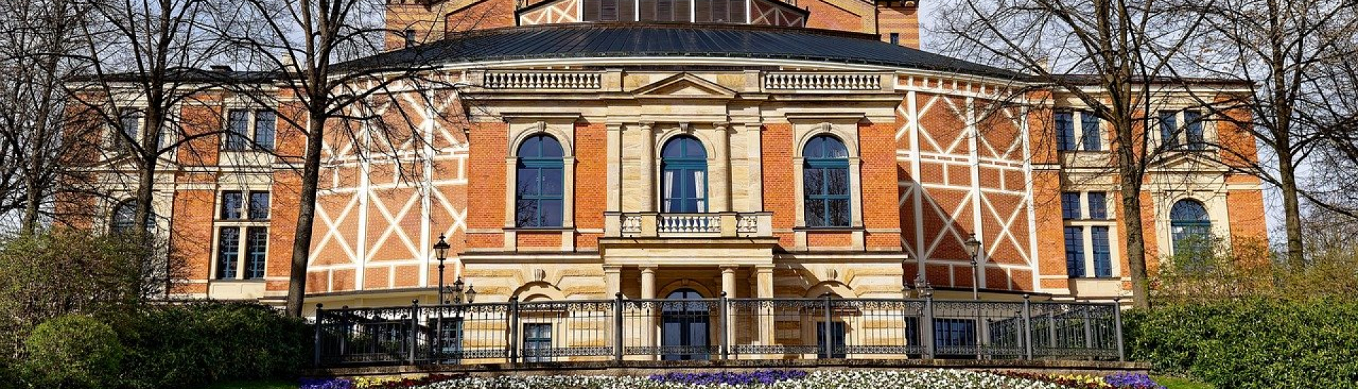 Bayreuth, Pixabay_SabFrei